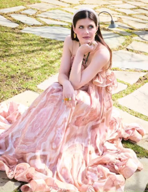 photos Alexandra Daddario