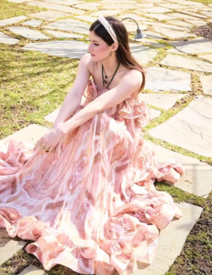 photos Alexandra Daddario