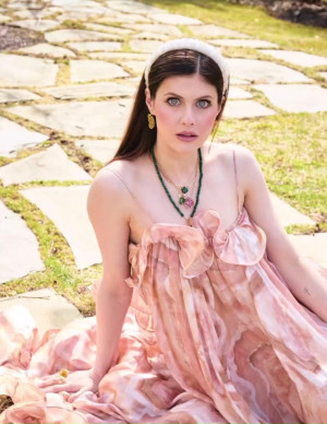 photos Alexandra Daddario