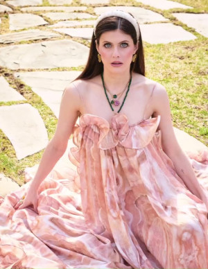 photos Alexandra Daddario