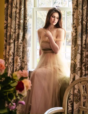 photos Alexandra Daddario