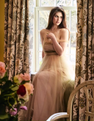 photos Alexandra Daddario
