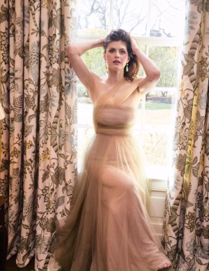 photos Alexandra Daddario
