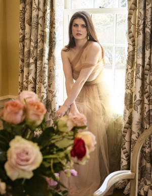 photos Alexandra Daddario
