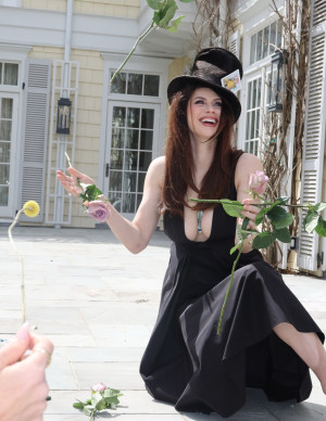 photos Alexandra Daddario