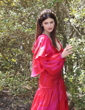 photos Alexandra Daddario