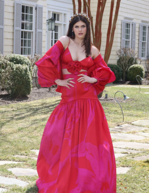 photos Alexandra Daddario