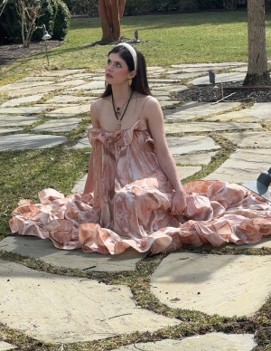 photos Alexandra Daddario