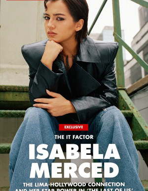 photos Isabela Merced