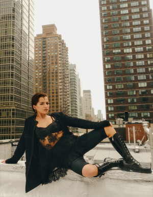 photos Isabela Merced