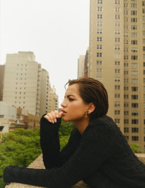 photos Isabela Merced