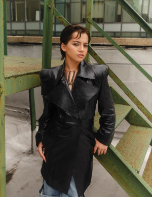 photos Isabela Merced