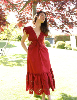 photos Olga Kurylenko