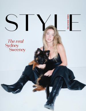 photos Sydney Sweeney