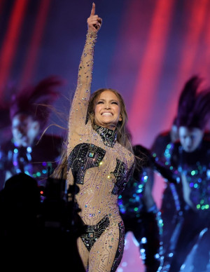 photos Jennifer Lopez