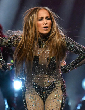 photos Jennifer Lopez