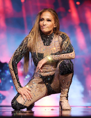 photos Jennifer Lopez