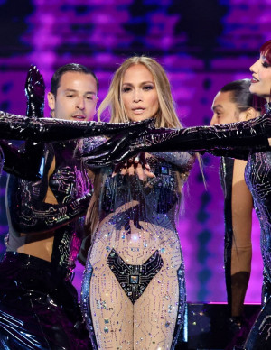 photos Jennifer Lopez