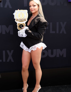 photos Liv Morgan