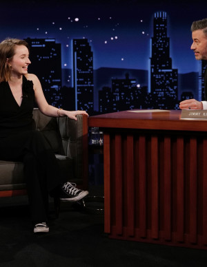 photos Kaitlyn Dever