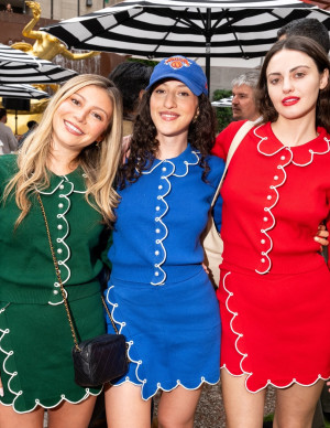 photos Genevieve Hannelius