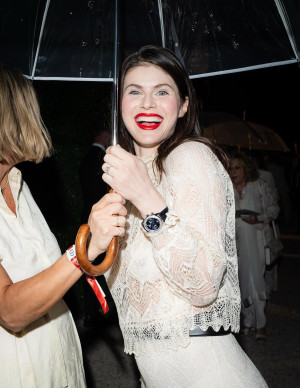 photos Alexandra Daddario