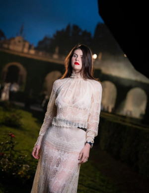 photos Alexandra Daddario