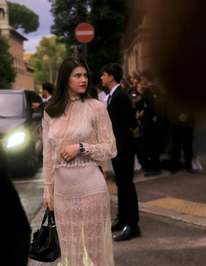 photos Alexandra Daddario