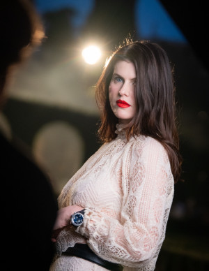 photos Alexandra Daddario