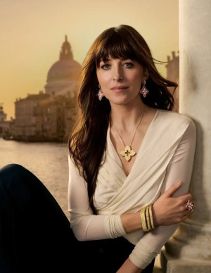 photos Dakota Johnson