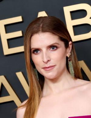 photos Anna Kendrick