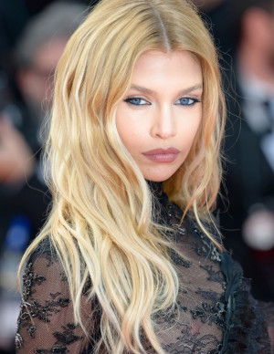 photos Stella Maxwell 