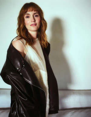 photos Leighton Meester