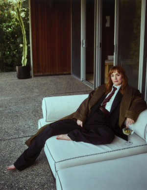 photos Leighton Meester