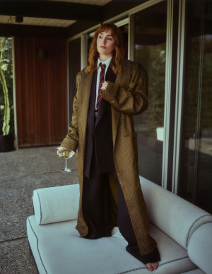 photos Leighton Meester