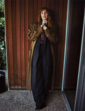 photos Leighton Meester