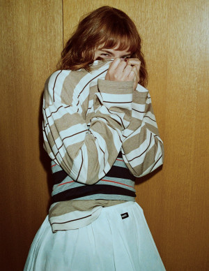 photos Leighton Meester