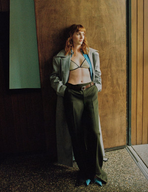 photos Leighton Meester