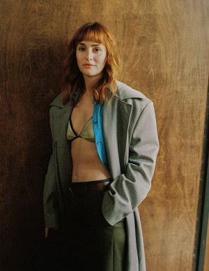 photos Leighton Meester