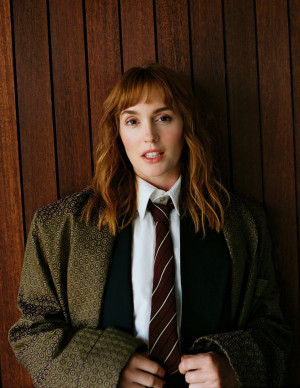 photos Leighton Meester