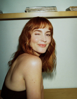 photos Leighton Meester