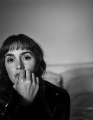 photos Leighton Meester