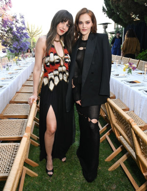 photos Madeline Brewer