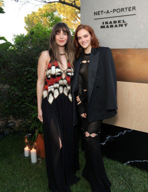 photos Madeline Brewer