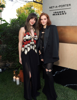 photos Madeline Brewer