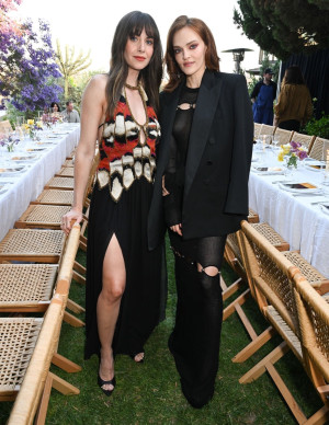 photos Madeline Brewer