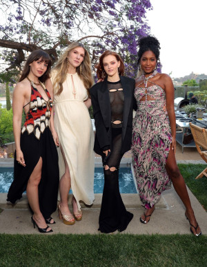 photos Madeline Brewer