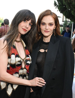 photos Madeline Brewer