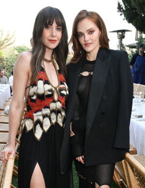 photos Madeline Brewer