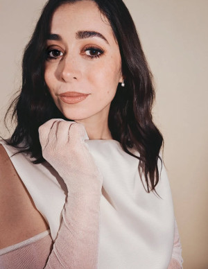 photos Cristin Milioti